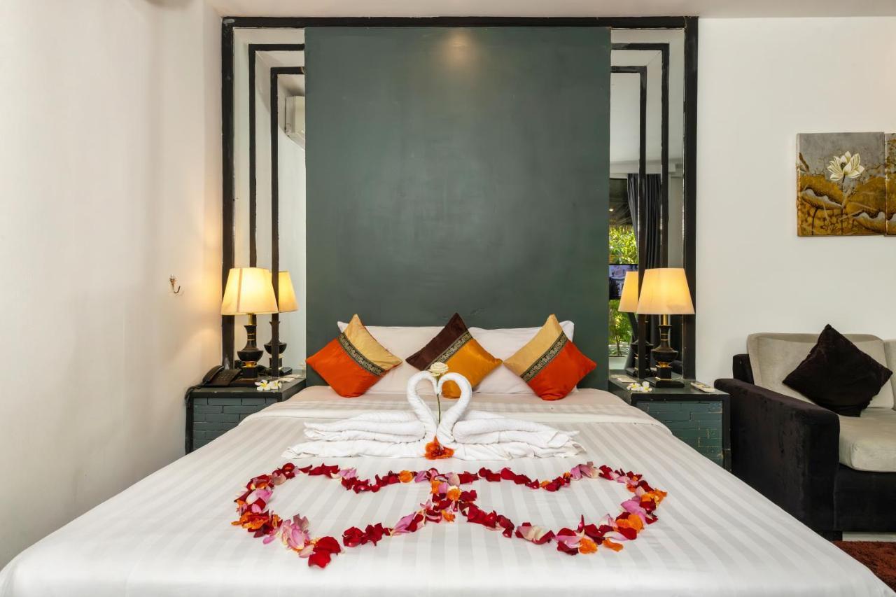 Maison Gen Angkor Siem Reap Esterno foto