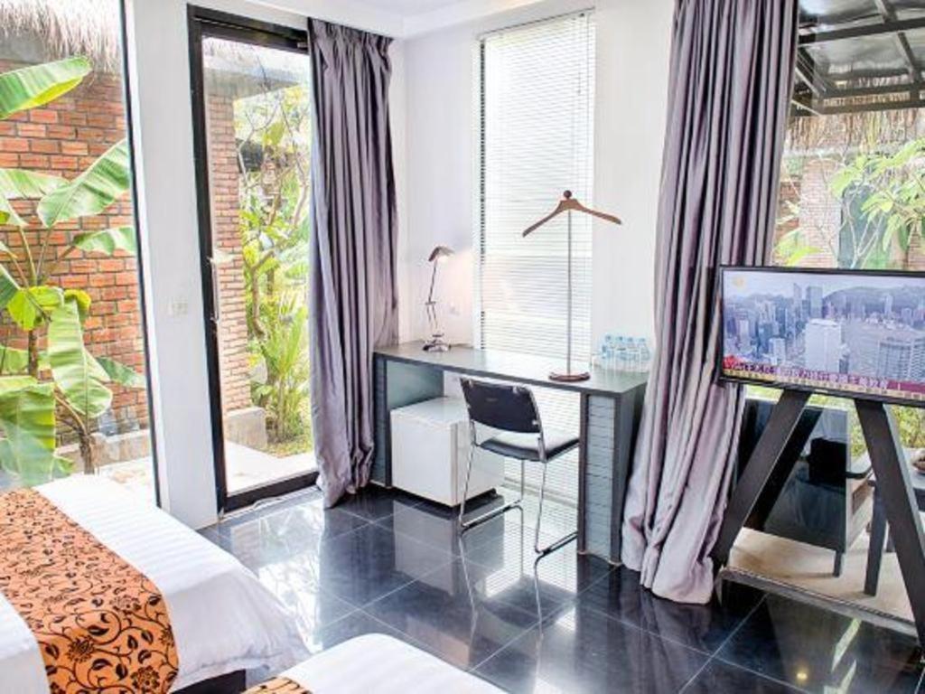 Maison Gen Angkor Siem Reap Esterno foto
