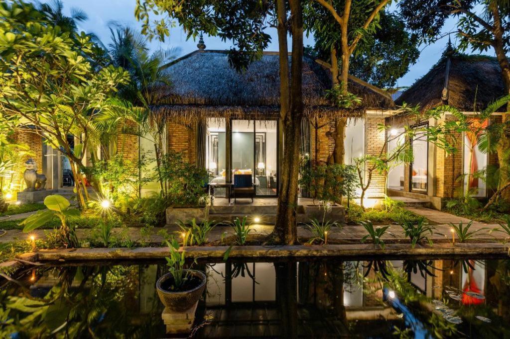 Maison Gen Angkor Siem Reap Esterno foto