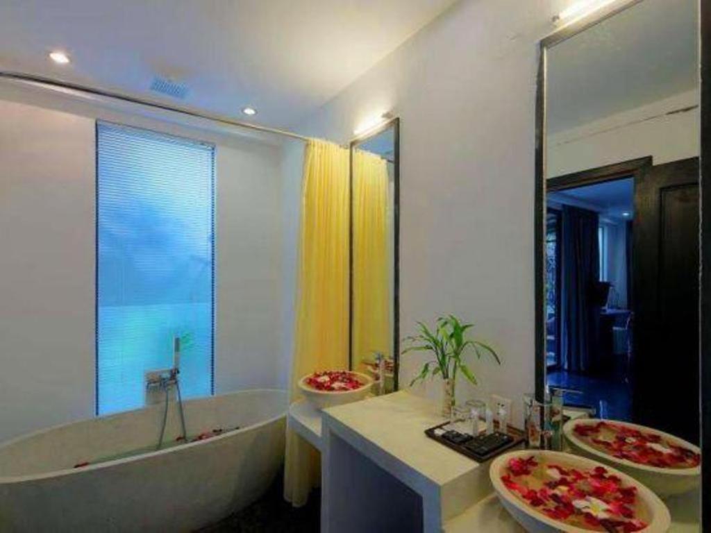 Maison Gen Angkor Siem Reap Esterno foto