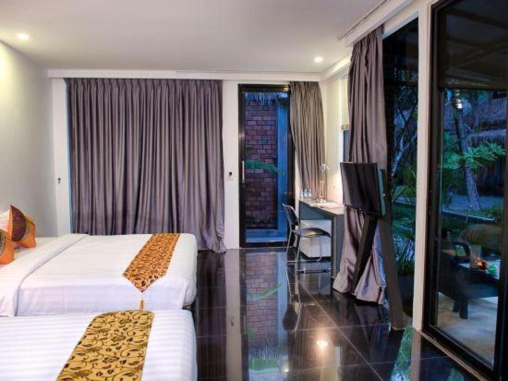 Maison Gen Angkor Siem Reap Esterno foto