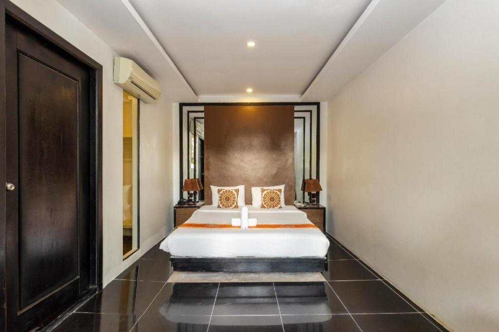 Maison Gen Angkor Siem Reap Esterno foto
