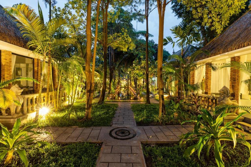 Maison Gen Angkor Siem Reap Esterno foto
